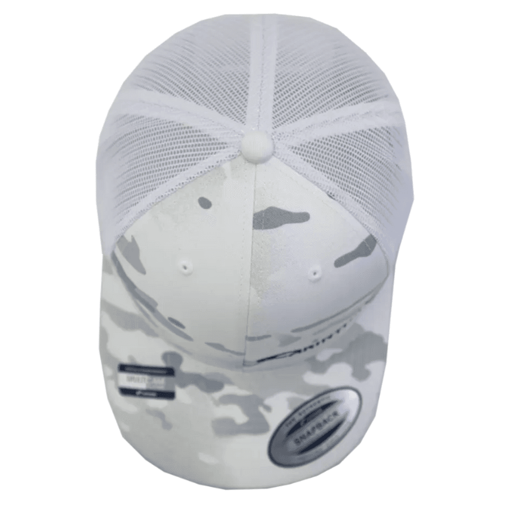 Tactical Basecap Multicam Alpine, view: 1