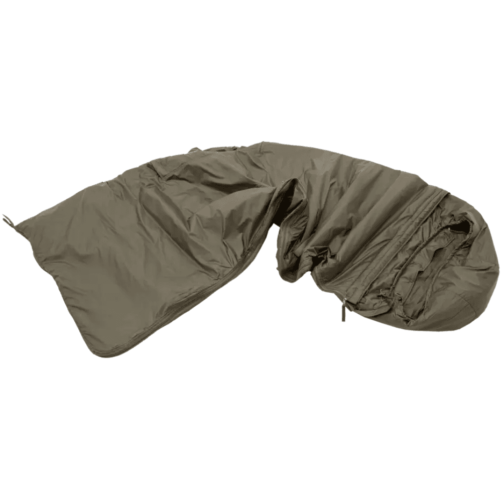 Poncho System Olive, view: 12