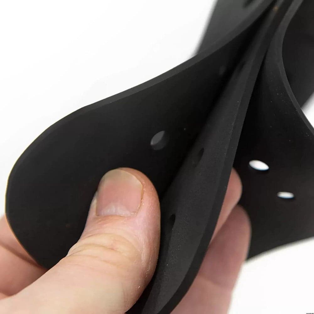 Combat Elbow Pad Black, view: 1