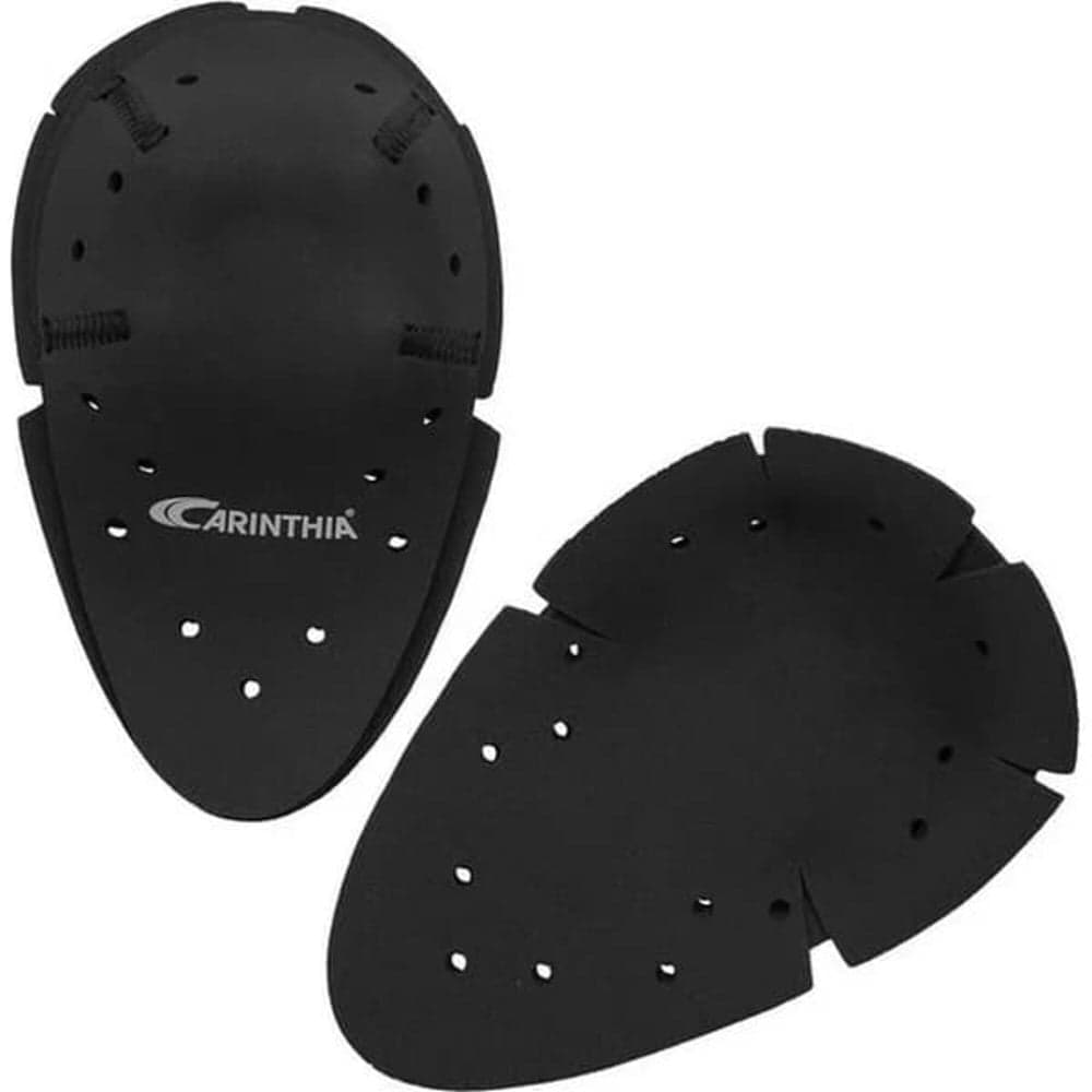Combat Elbow Pad Black, view: 0