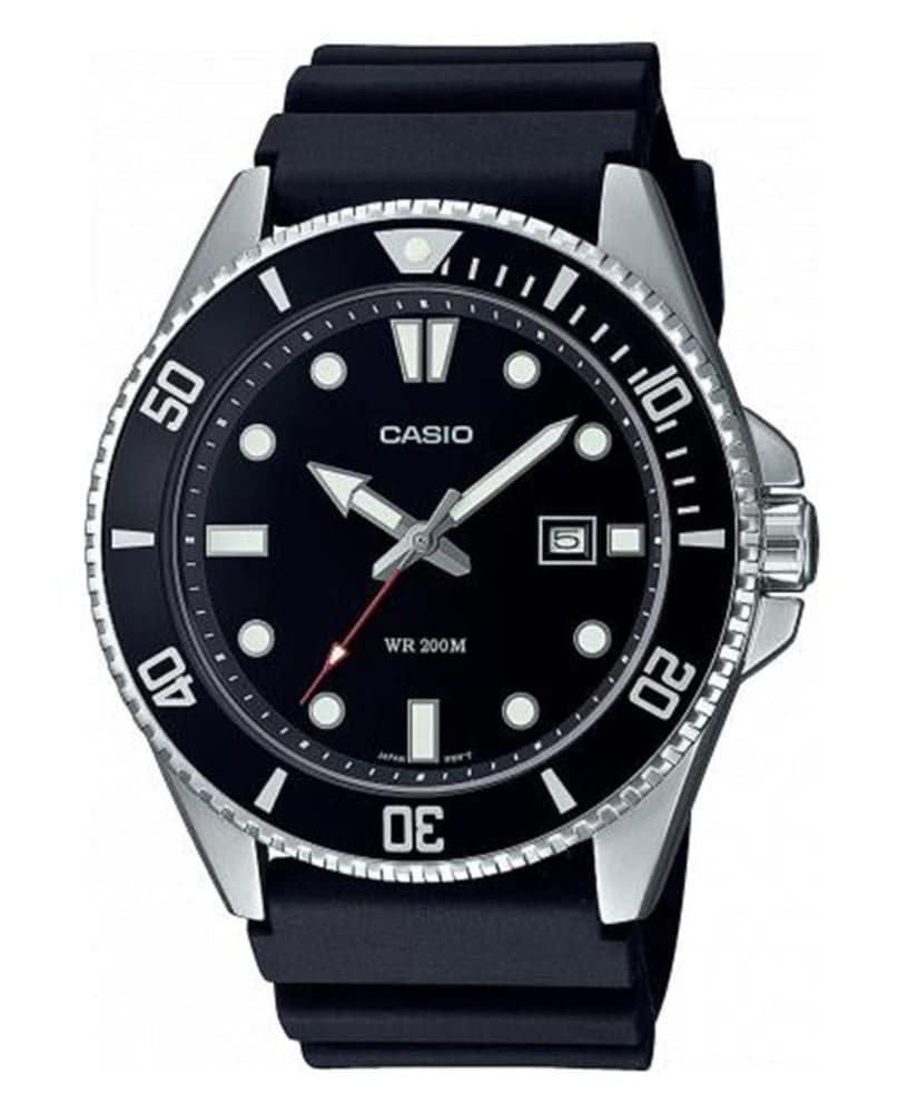 Collection MDV-107-1A1VEF Svart, view: 0