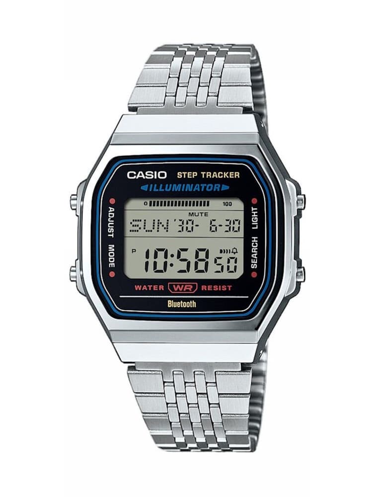 Vintage ABL-100WE-1AEF Silver, view: 0