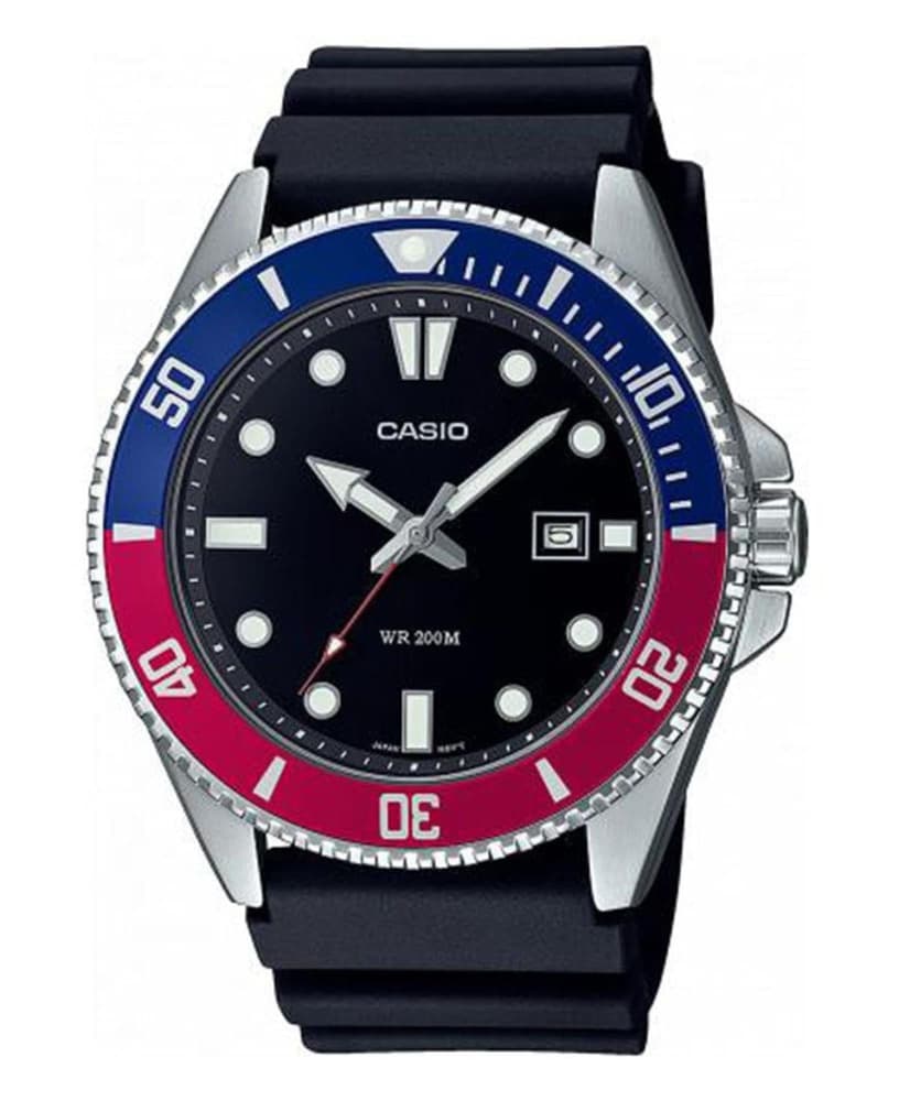 Collection MDV-107-1A3VEF Svart, view: 0