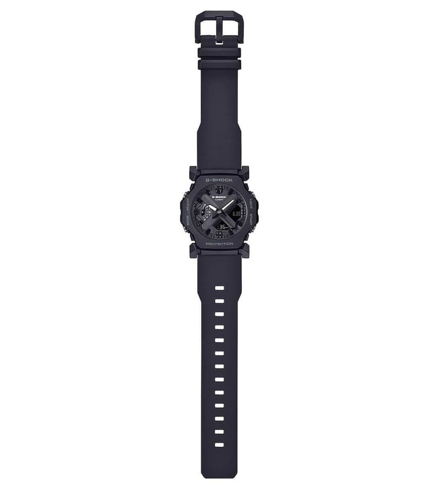G-Shock GA-2300-1AER Black, view: 1