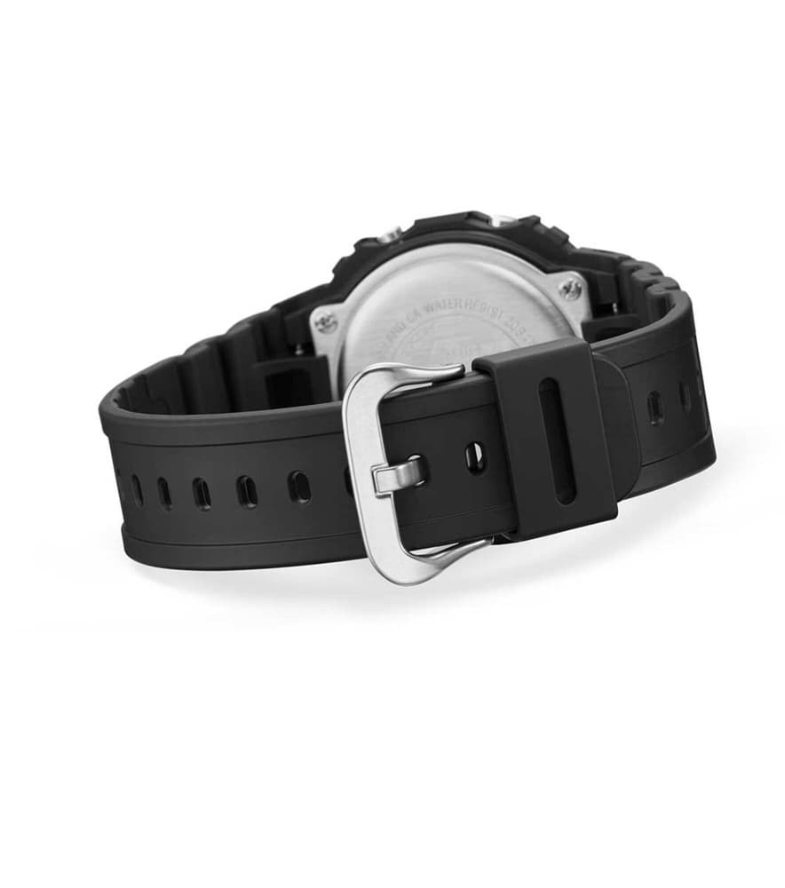 G-Shock DW-5600UE-1ER Black, view: 8