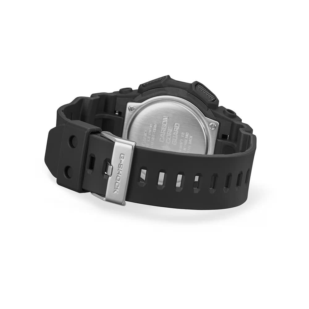 G-Shock GA-010-1AER Black, view: 5