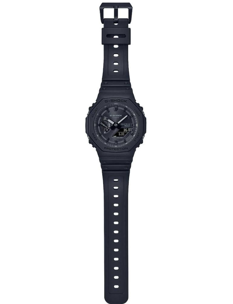 Casio G-shock GA-B2100-1A1ER Black, view: 1