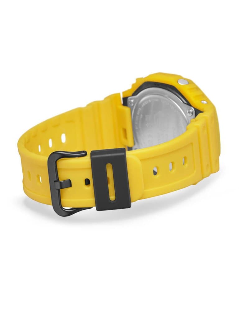 Casio G-shock GA-B2100C-9AER Yellow, view: 1