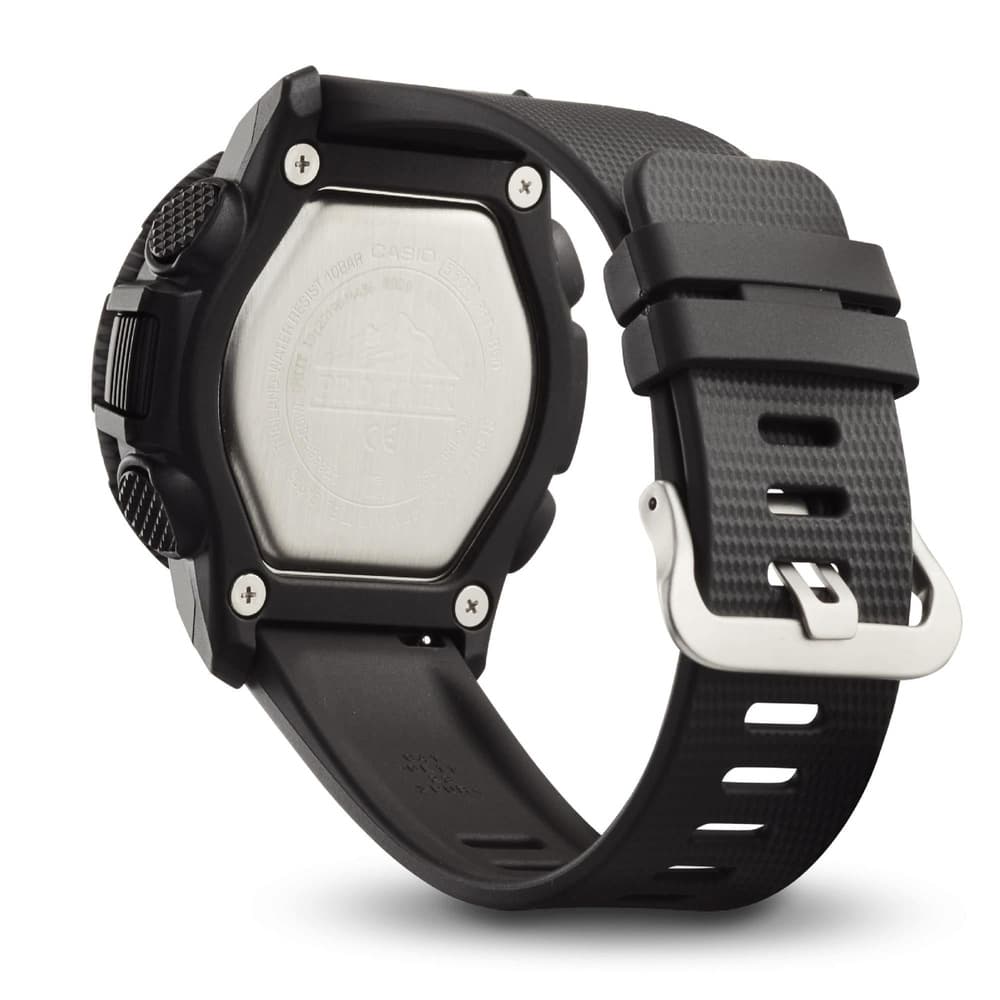 ProTrek PRT-B50-1ER Svart, view: 1