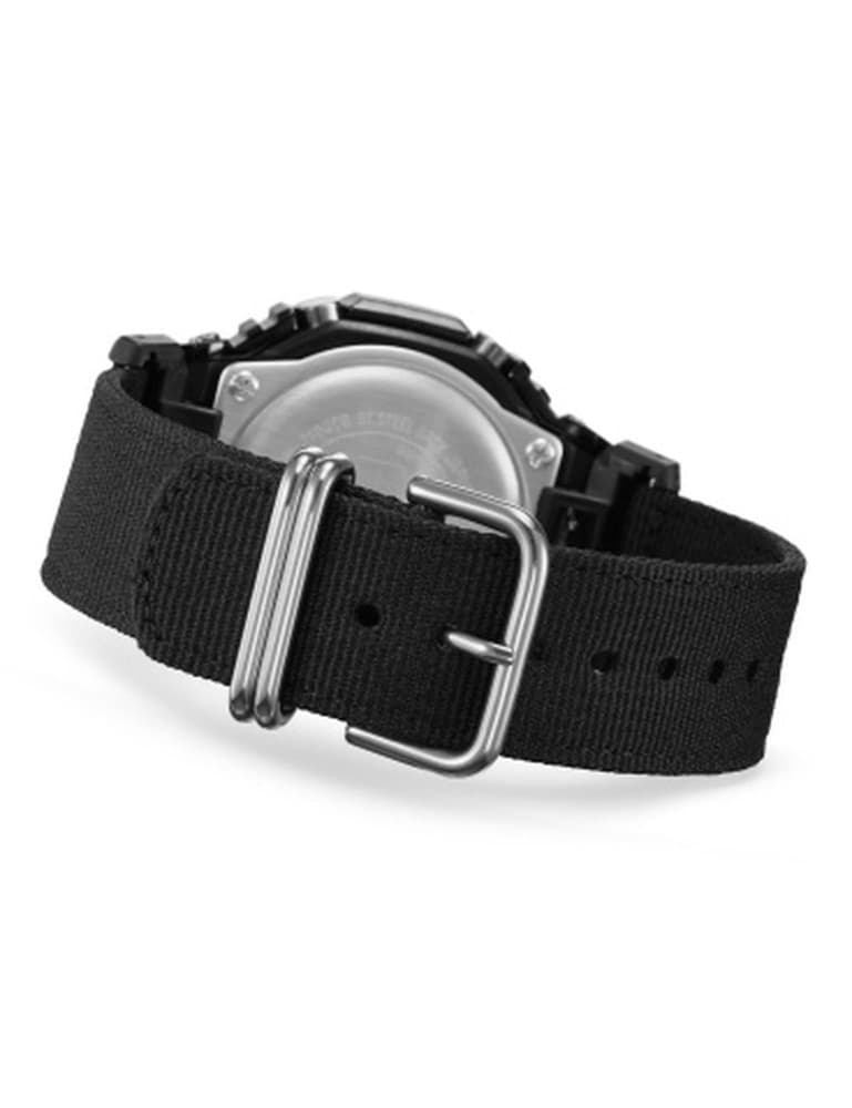 Casio G-Shock GM-2100CB-1AER Black, view: 2