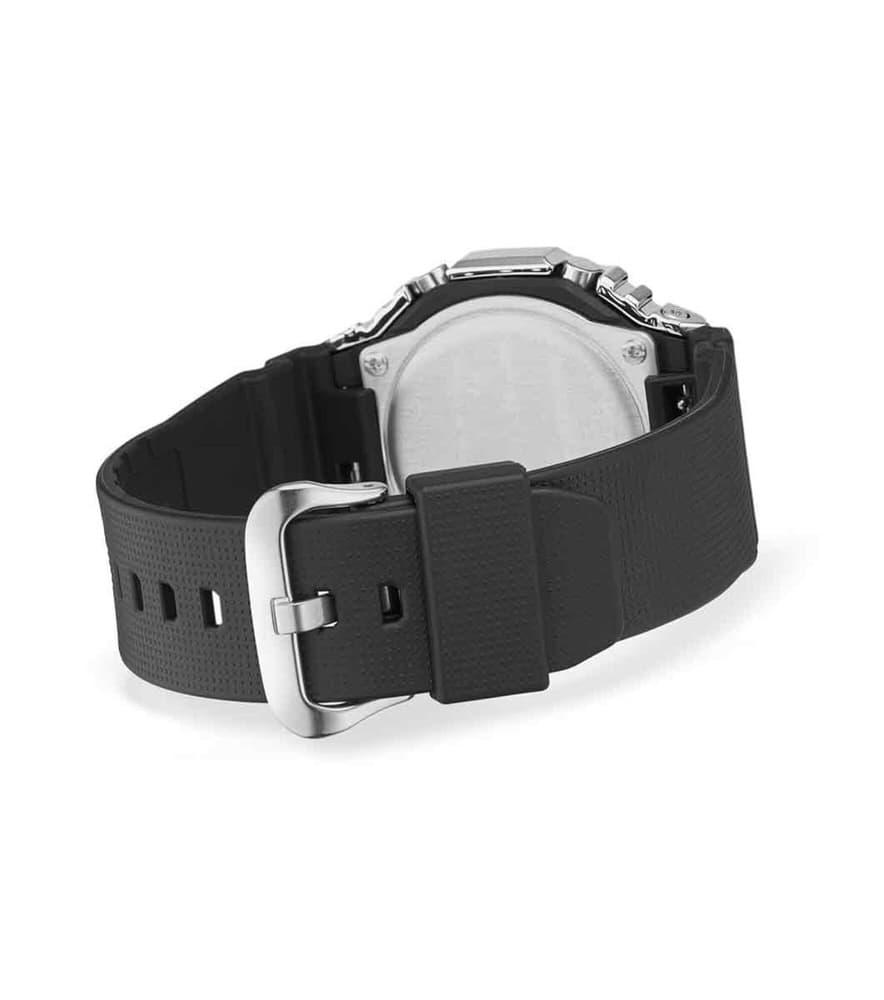G-Shock GBM-2100A-1A2ER Black, view: 5