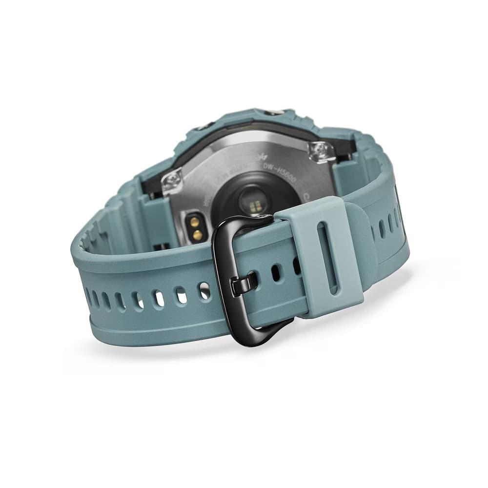 G-Shock DW-H5600-2ER Limited Blue, view: 5
