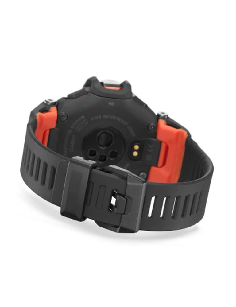 Casio G-Shock GBD-H2000-1AER Black, view: 2