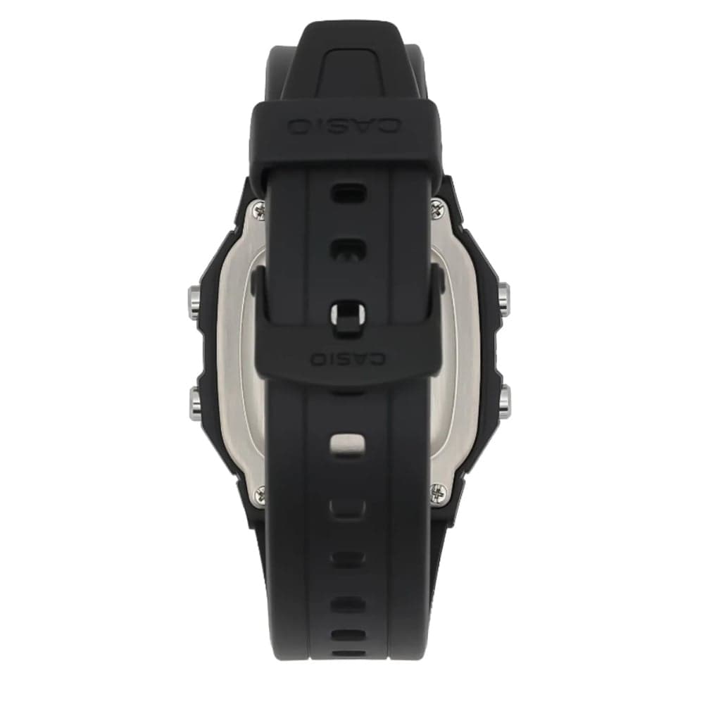 Casio Collection W-800H-1BVES Black, view: 3