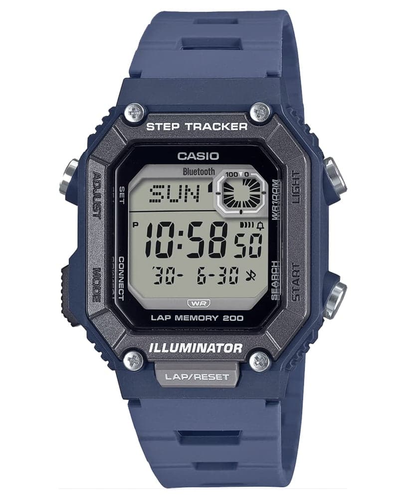 Collection WS-B1000-2AVEF Blue, view: 0