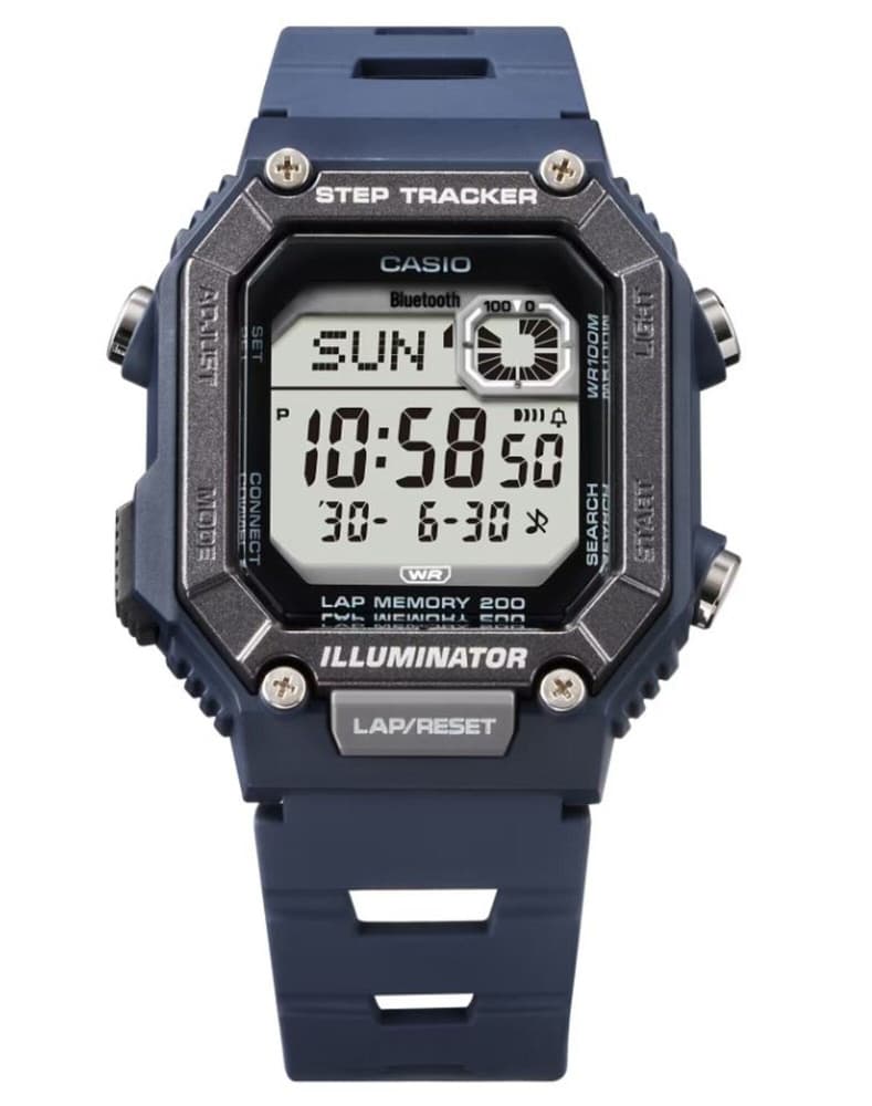 Collection WS-B1000-2AVEF Blue, view: 1