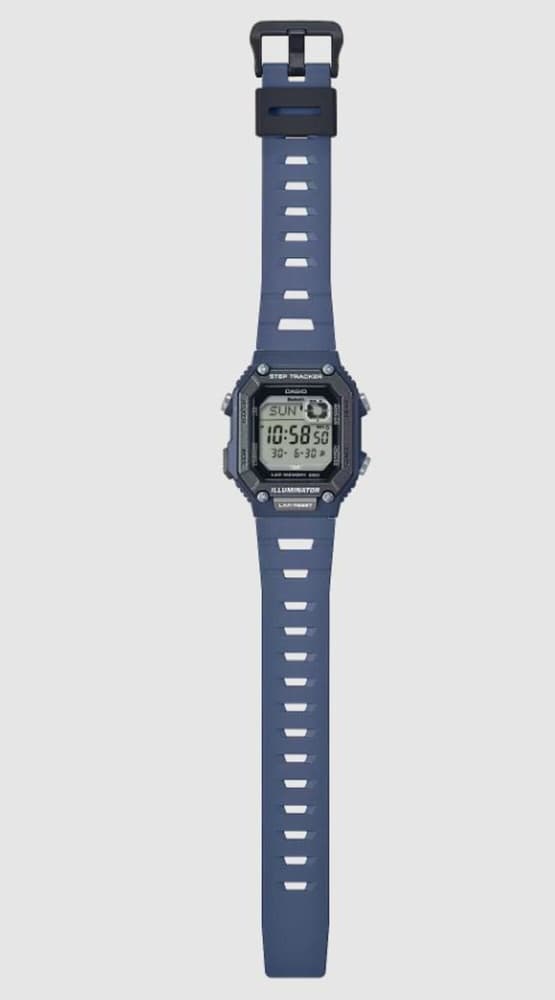 Collection WS-B1000-2AVEF Blue, view: 2