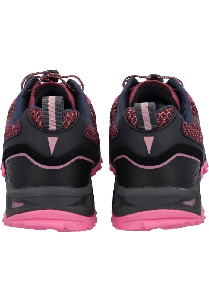 Altak Wmn Trail Shoe WP Plum, view: 1