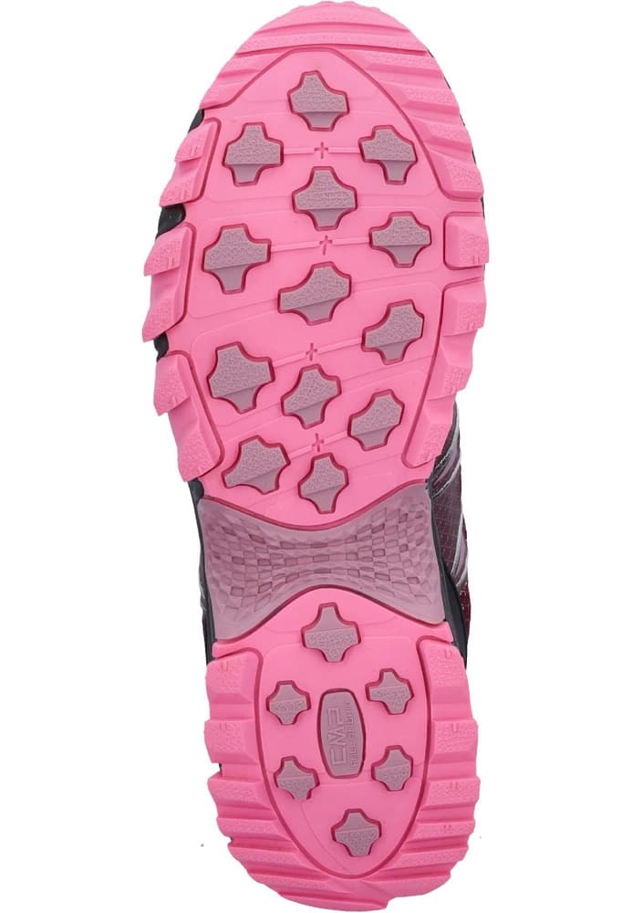 Altak Wmn Trail Shoe WP Plum, view: 2