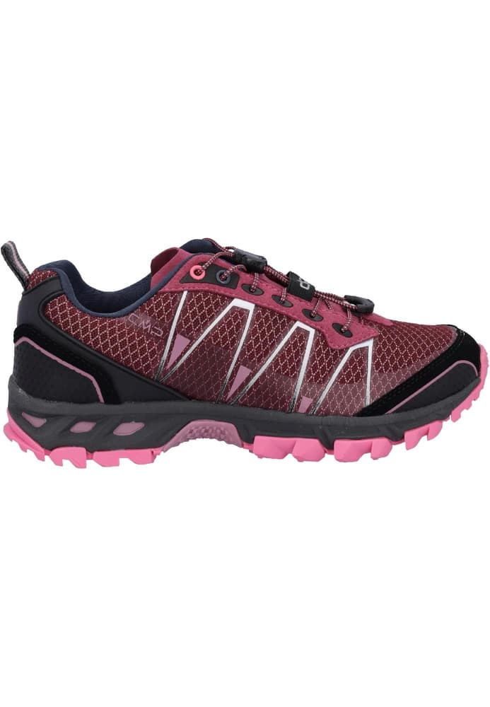 Altak Wmn Trail Shoe WP Plum, view: 3