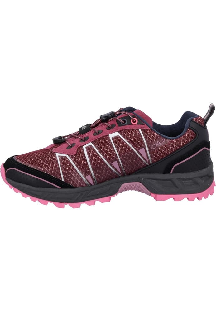 Altak Wmn Trail Shoe WP Plum, view: 5