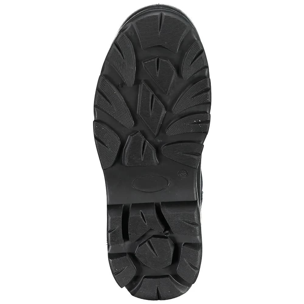 Kinos Women Snow Boots WP 2.0 Antracite, view: 5