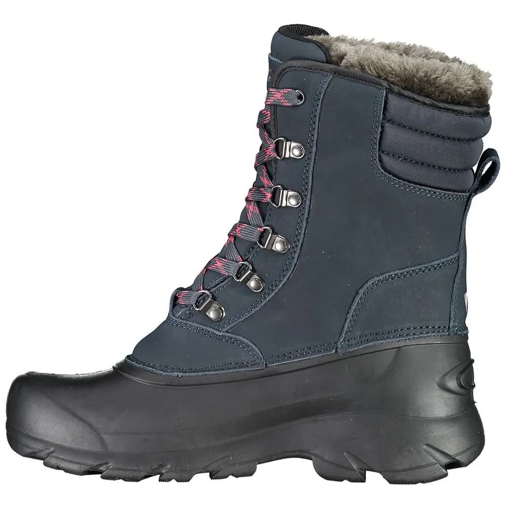 Kinos Women Snow Boots WP 2.0 Antracite, view: 2