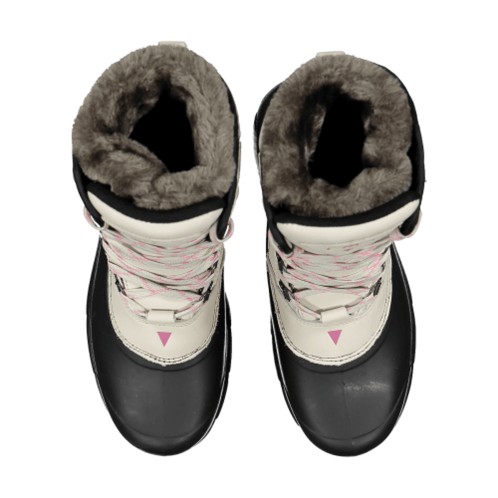 Kinos Wmn Snow Boots WP 2.0 Gesso-Rose, view: 1