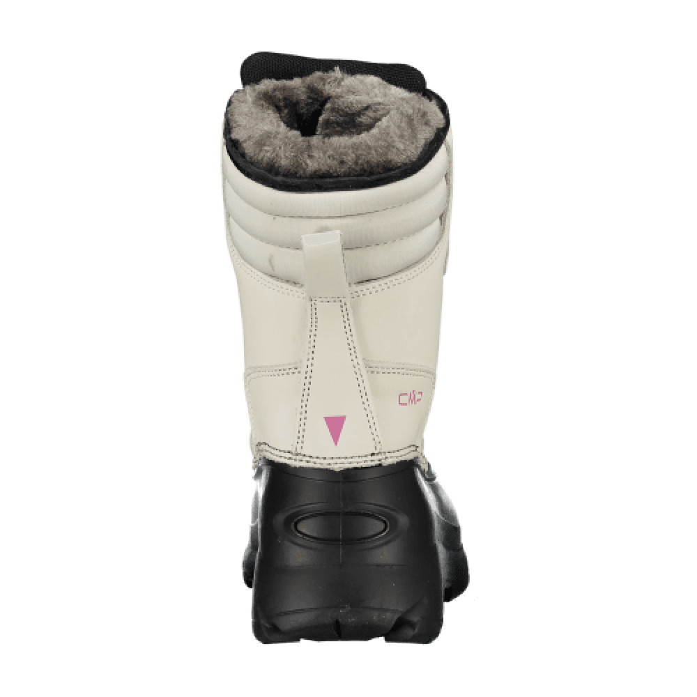 Kinos Wmn Snow Boots WP 2.0 Gesso-Rose, view: 3