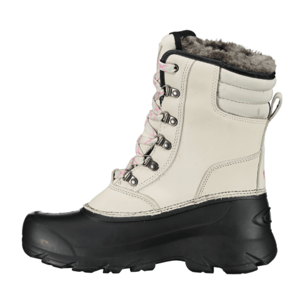 Kinos Wmn Snow Boots WP 2.0 Gesso-Rose, view: 2