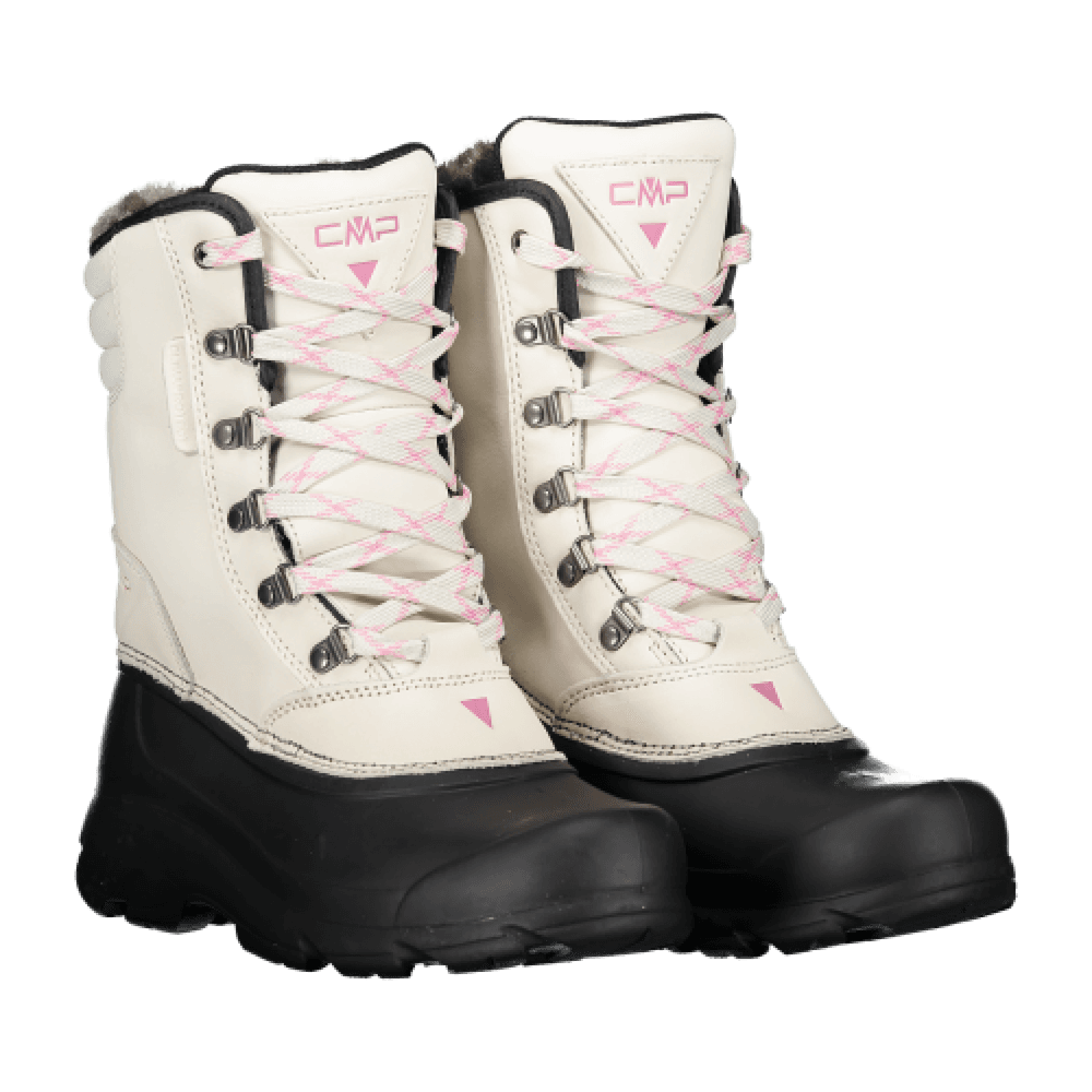 Kinos Wmn Snow Boots WP 2.0 Gesso-Rose, view: 5