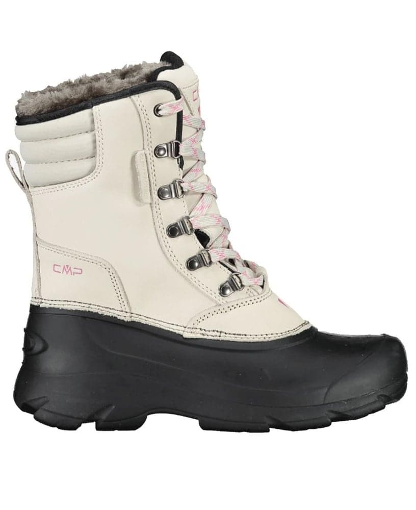 Kinos Wmn Snow Boots WP 2.0 Gesso-Rose, view: 0