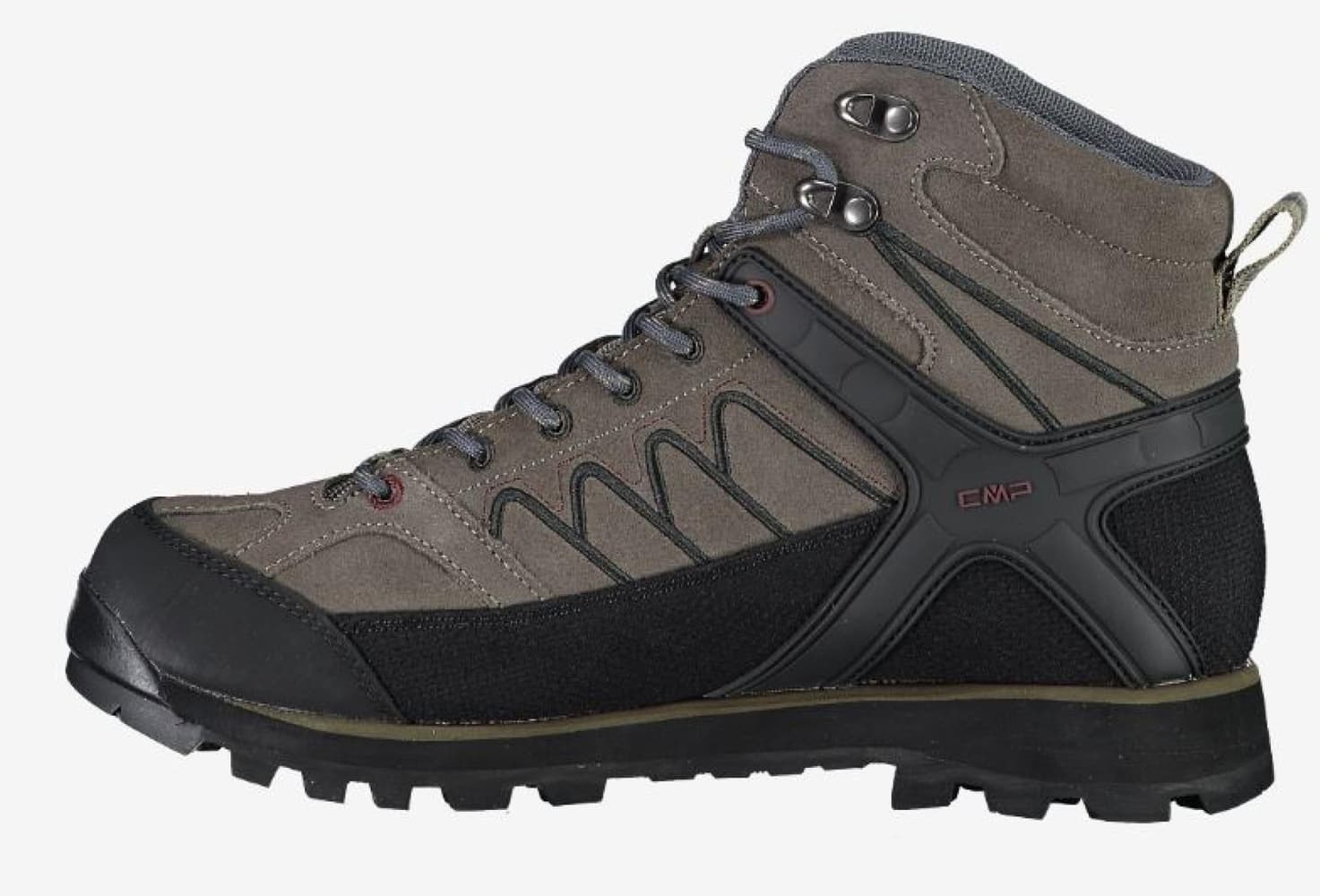 Moon Mid Vibram WP Torba, view: 1