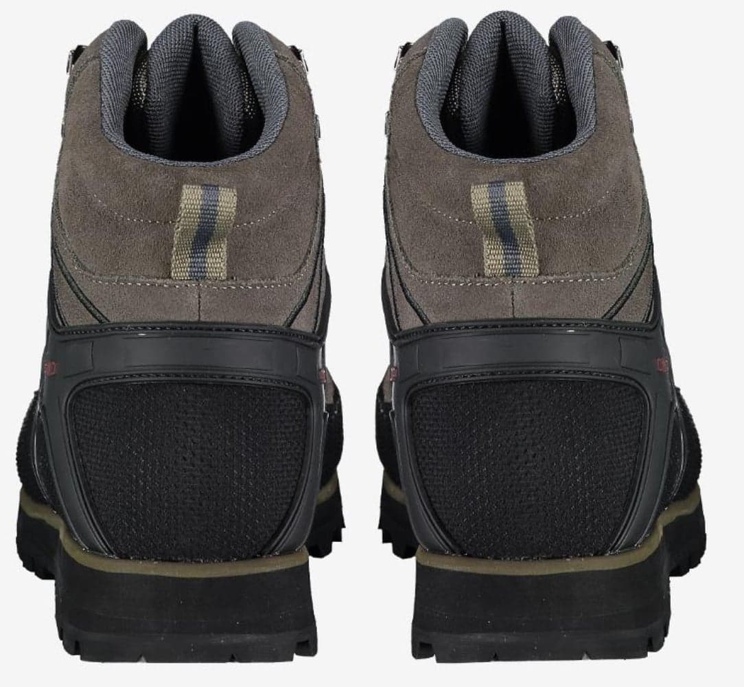 Moon Mid Vibram WP Torba, view: 2