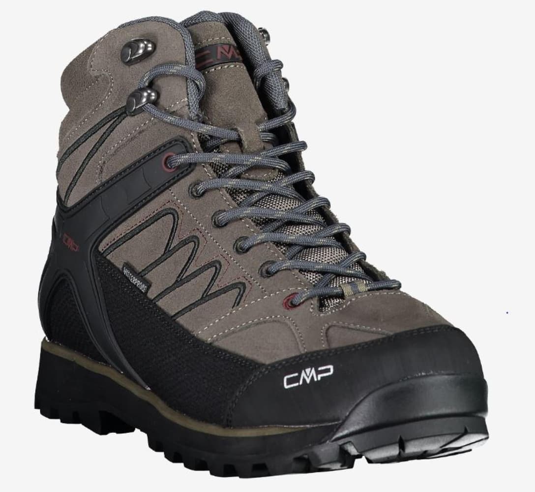 Moon Mid Vibram WP Torba, view: 5