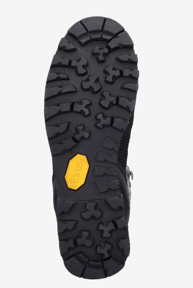 Moon Wmn Mid Vibram WP Cenere, view: 4