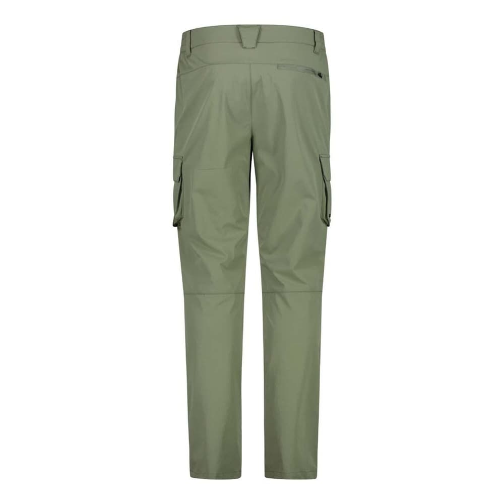Man Long Pant Torba, view: 1