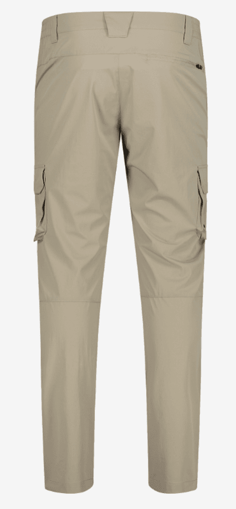 Man Long Pant Sand, view: 1