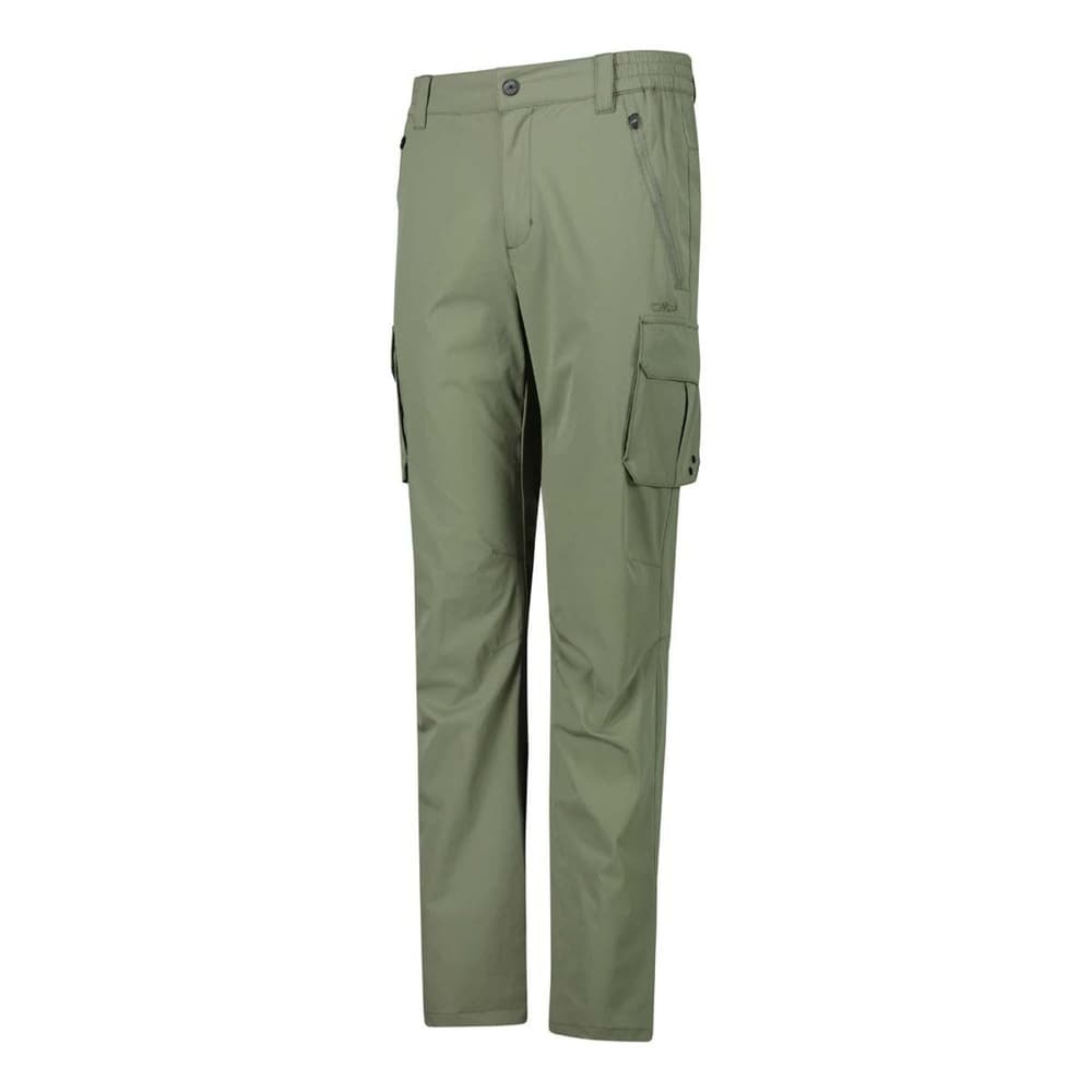 Man Long Pant Torba, view: 2
