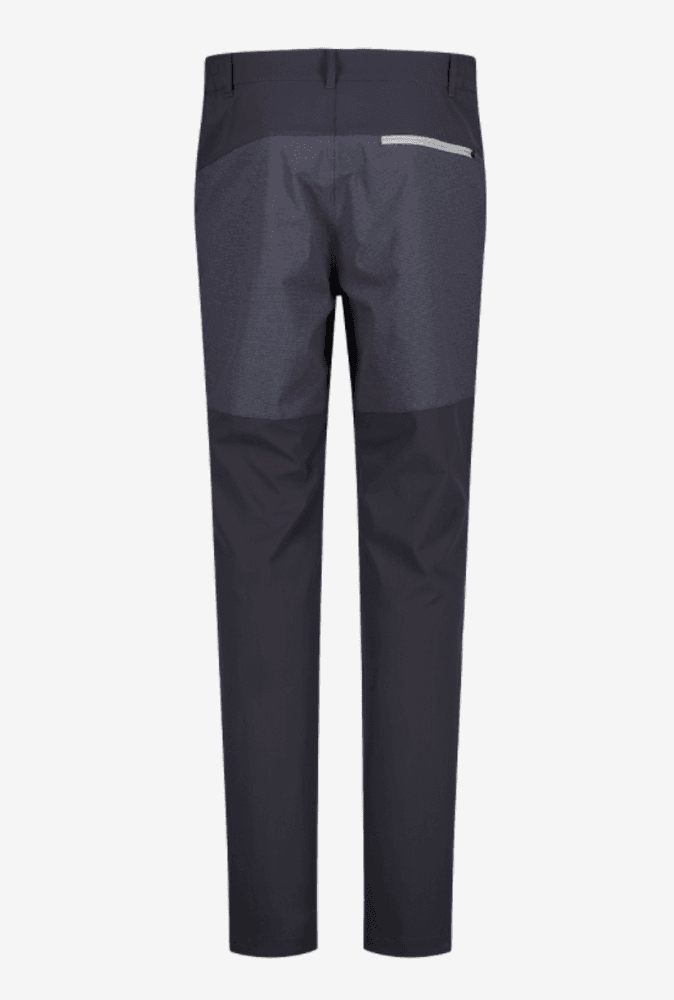 Man Pant Long Antracite, view: 1
