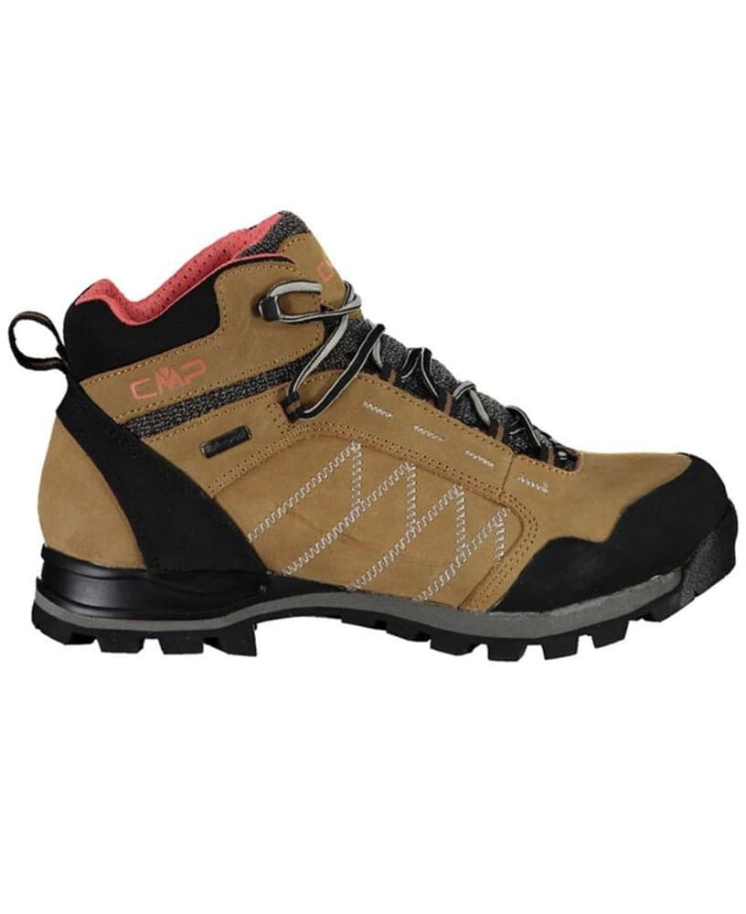 Thiamat Mid 2.0 WP Vibram Castoro, view: 0