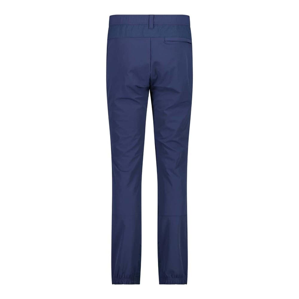 Woman Long Pant Blue, view: 2