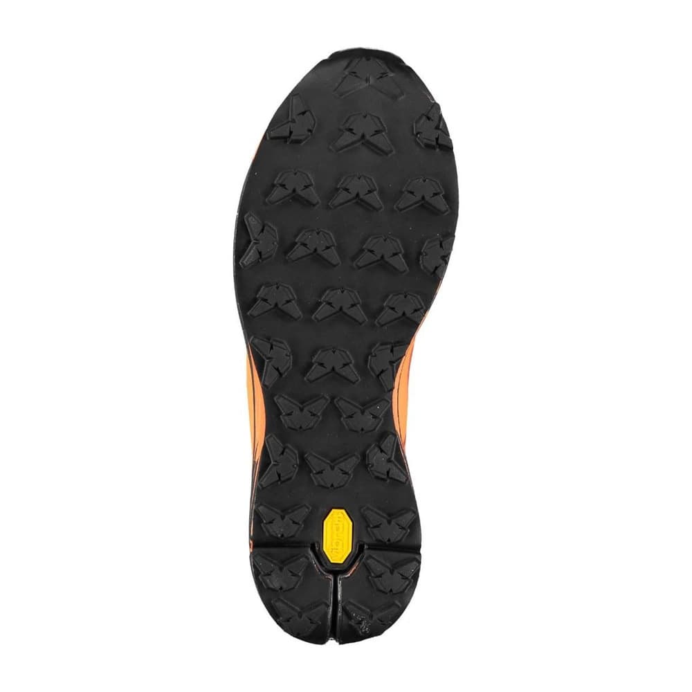 Marco Olmo Trail Grey-Flash Orange, view: 2