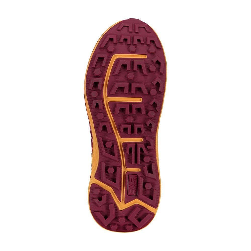Nashira Maxi Wmn Trail Solarium-Goji, view: 1