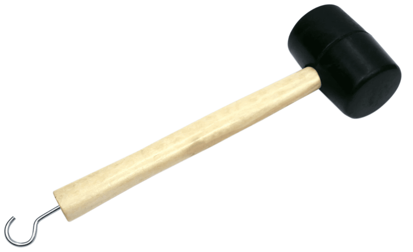 Tent Pegg Mallet, view: 0