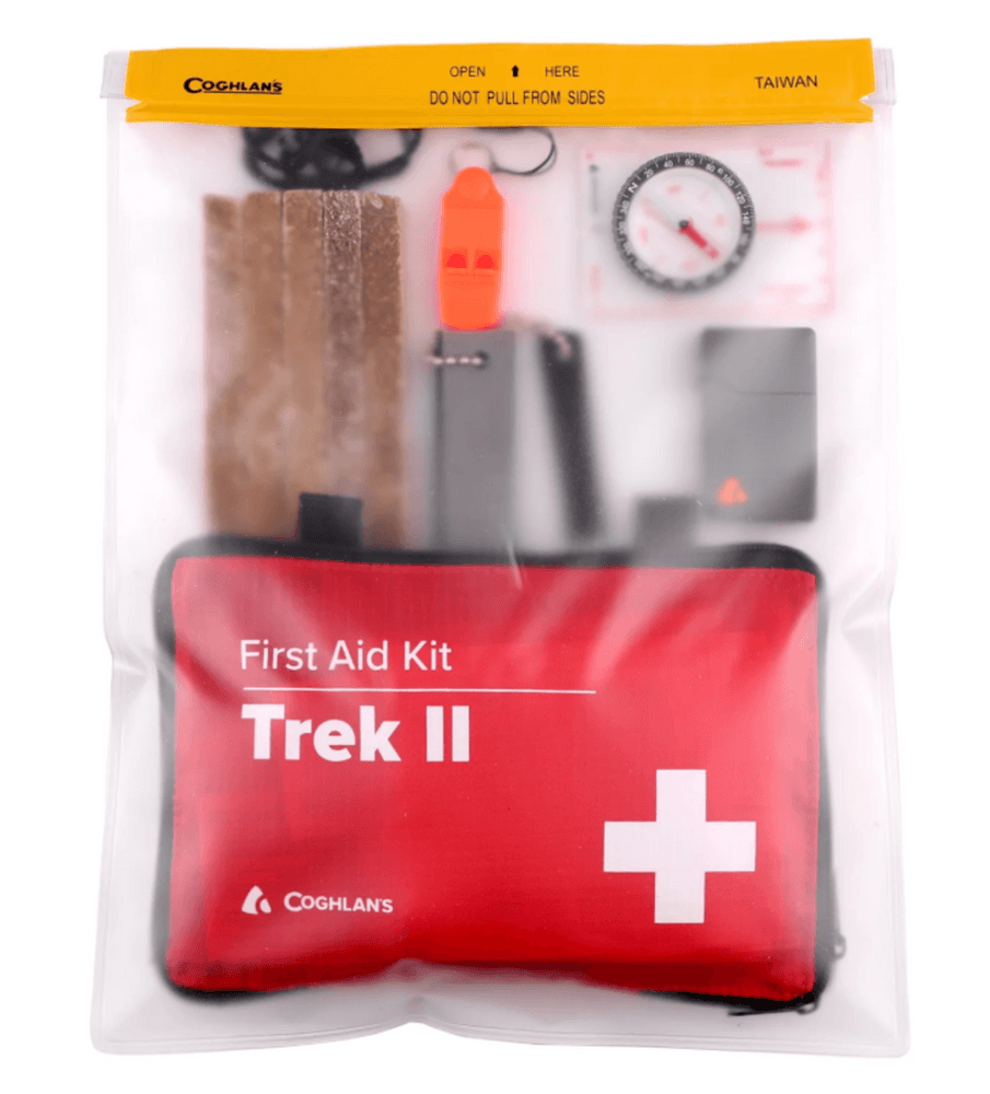 Water-Resistant Pouches, view: 4