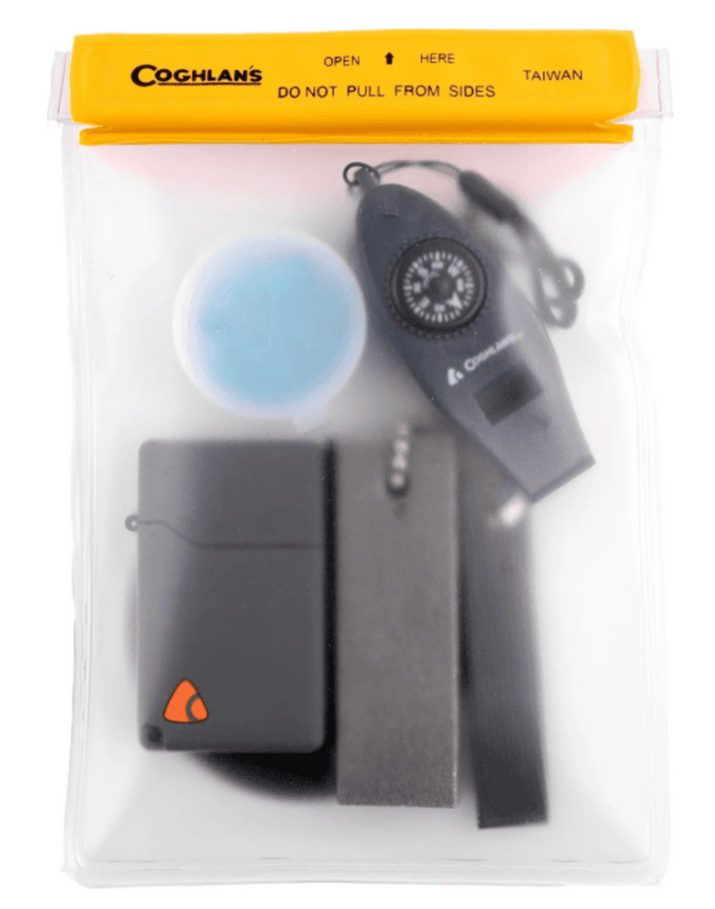 Water-Resistant Pouches, view: 3