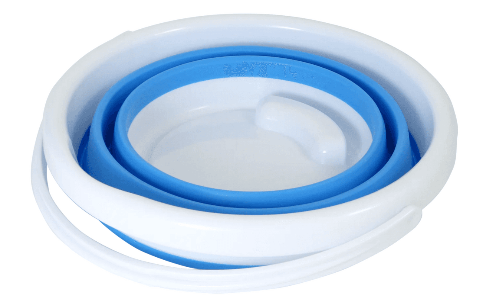 Collapsible Bucket 10L, view: 4