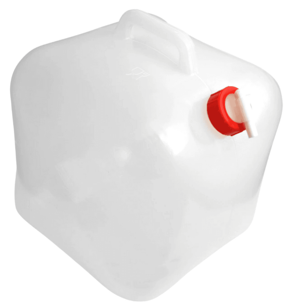 Collapsible Water Container 19L, view: 0