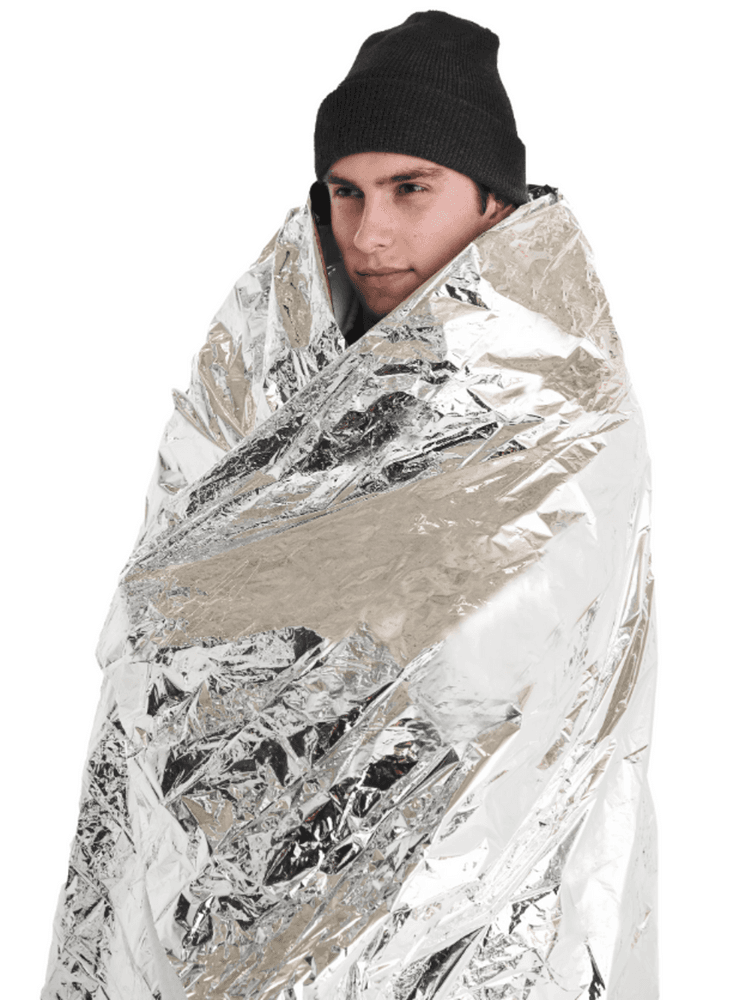 Emergency Blanket, view: 2